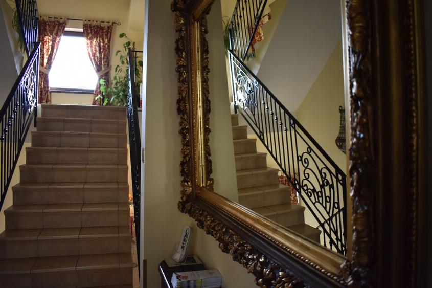 DE VANZARE Villa Boutique Hotel4*Zona istorica Timisoara