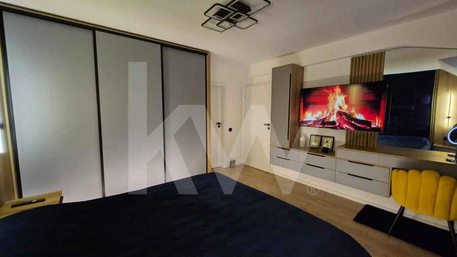 Apartament premium 4 camere - gata pentru mutare