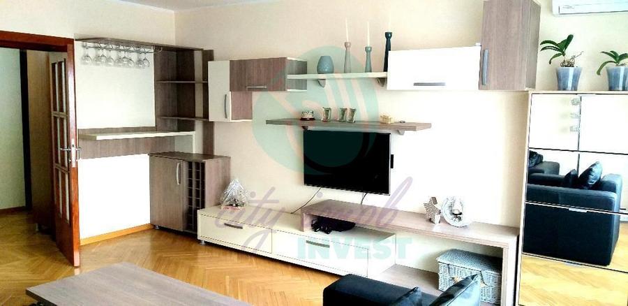 3 camere decomandata - Calea Calarasilor