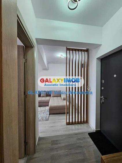 Apartament 2 Cam Lux I Bloc Nou Berceni I Grand Arena