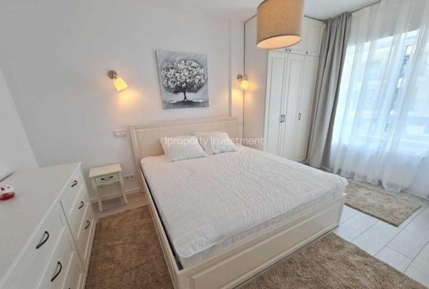 Militari | 2 camere | 62 mp | Modern |GranVia Park| Proximitate metrou
