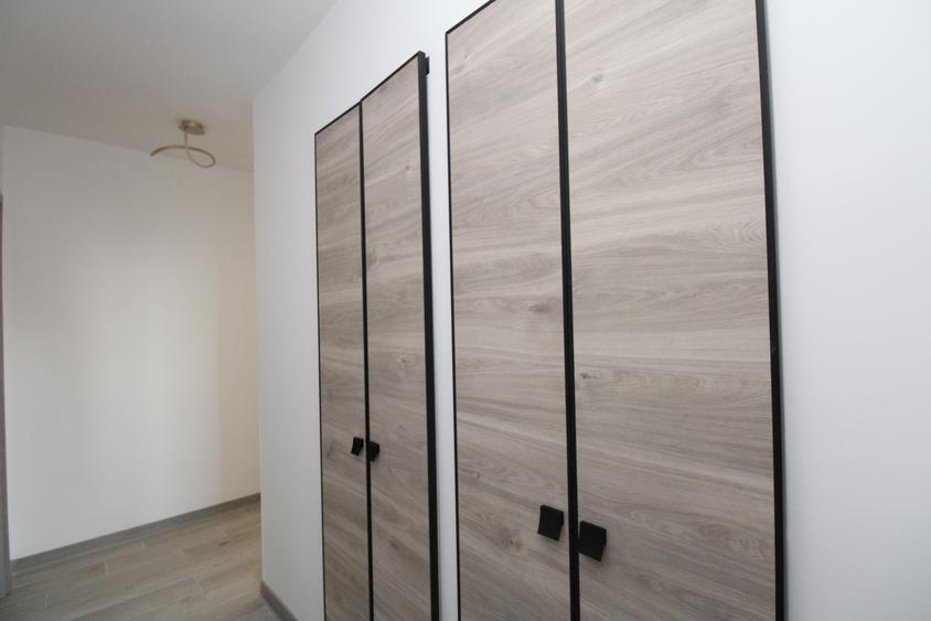2 camere Dr Taberei Valea lui Mihai - totul renovat bloc anvelopat -langa metrou