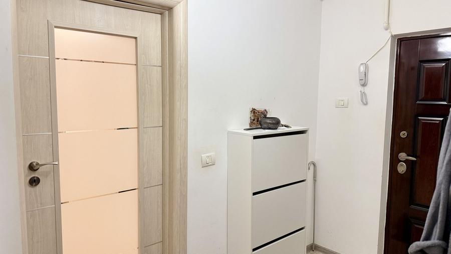 Apartament doua camere 13 Septembrie, centrala proprie, comision 0 !