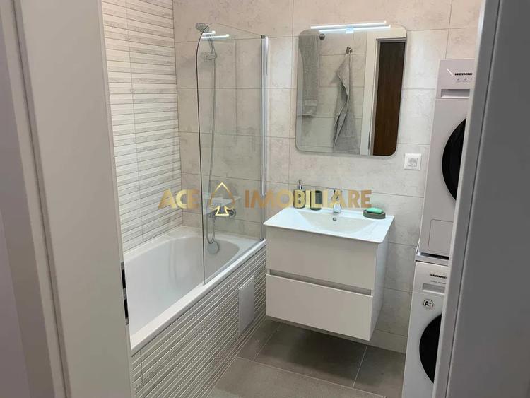 2 Camere de inchiriat | Smart Lujerului | Centrala | Parcare | Metrou