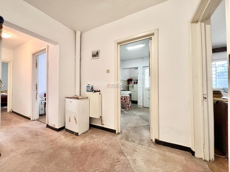 3 Camere I Vizavi de Parc PUCIOASA I 75 MP I Oportunitate ! - 4