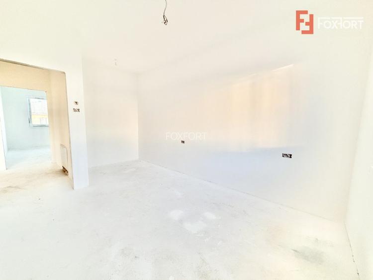 Duplex cu 4 camere - Strada Asfaltata - Mosnita - Noul Lidl - 16