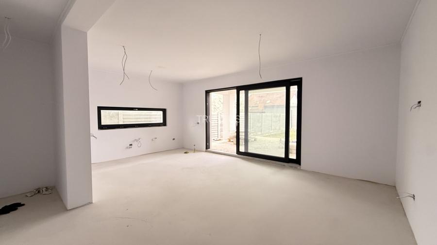 Comision 0% Duplex modern de vânzare Dumbravița |125 mp utili padure - 6