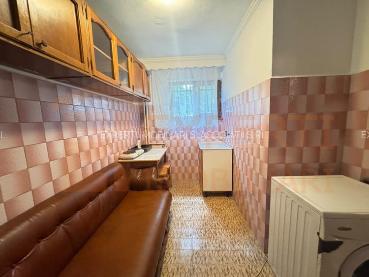 Apartament 2 camere de vanzare Brotacei - Tomis 3 | Parter - 2