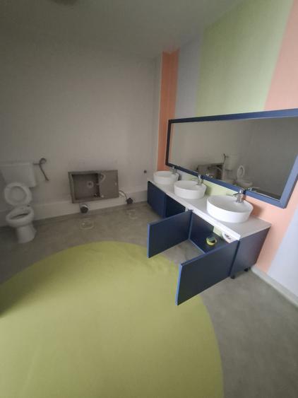 Clădire premium 600 mp, ideal gradinita sau activități mixte, in Dambul Rotund