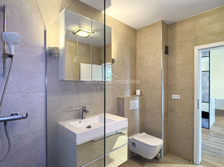 Apartament 2 camere, Parcare,  zona Centrala - 13