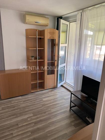 🏡 De închiriat – Apartament 2 camere, Zona Francezi - 4