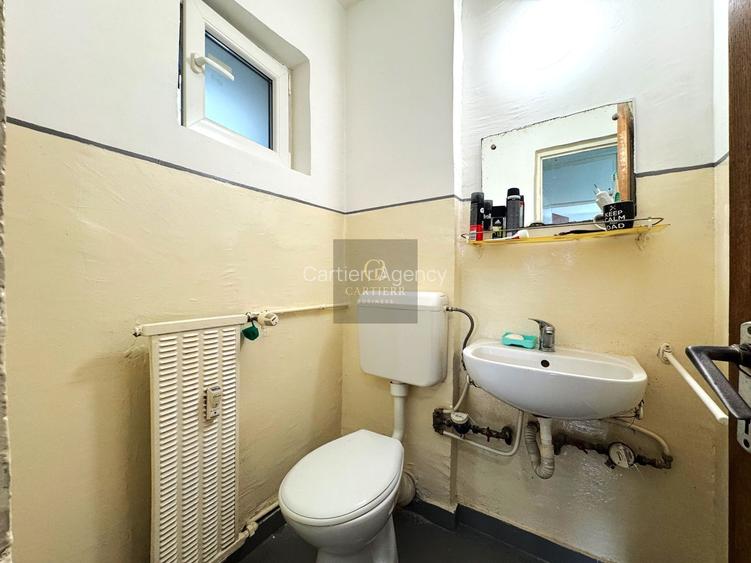 3 CAMERE + 2 BAI | DRISTORULUI | - 20