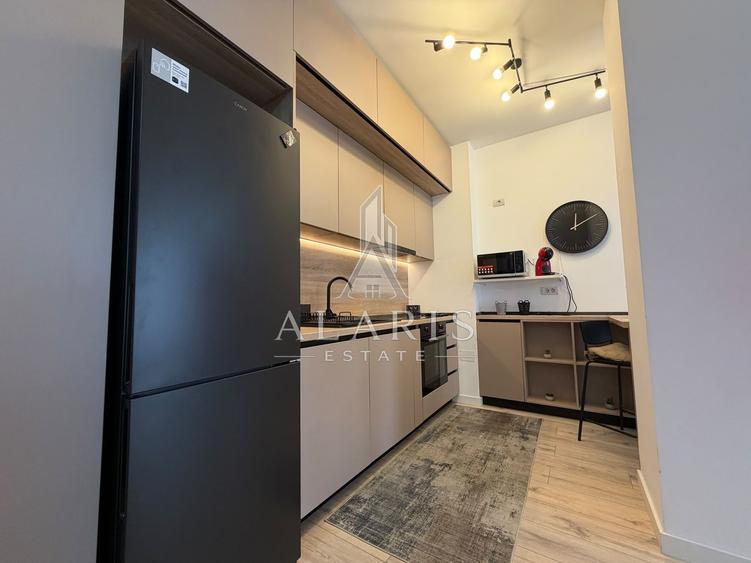 Apartament modern cu 2 camere,  parcare proprie, zona Torontalului - 5