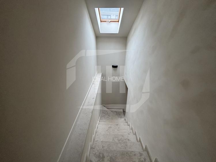 Casa 3 camere I prima inchiriere I  cu parcare I zona Garii - 12