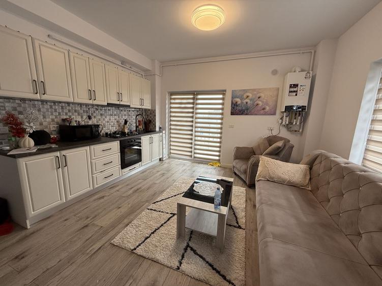 APARTAMENT NOU | LIFT SI PARCARE | RADAUTI