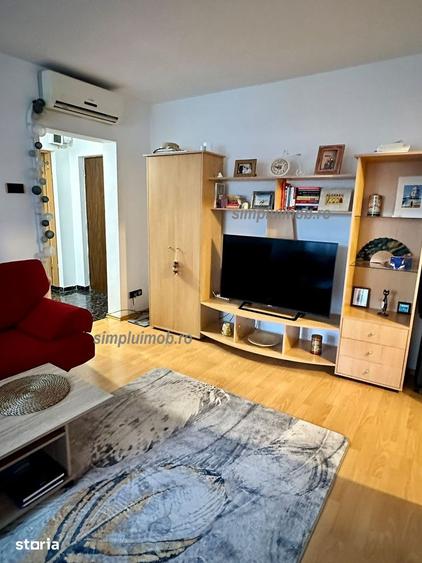 Apartament 2 camere, Piața Iancului