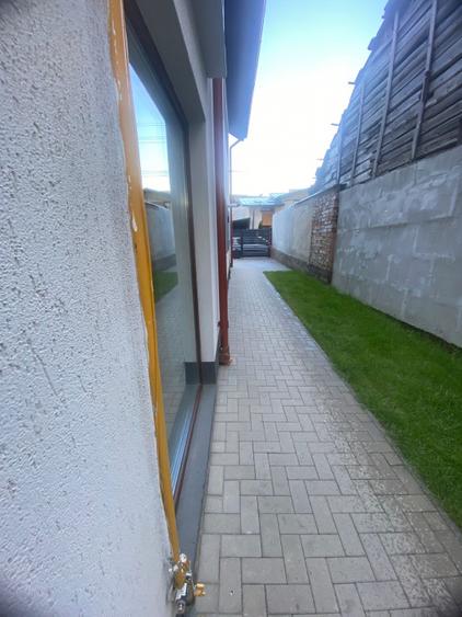 Duplex semifinisat, Cluj, lângă Rivus Mall