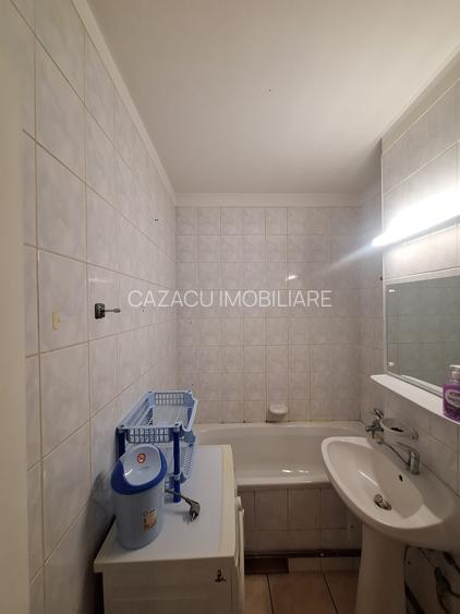 Apartament 1 camera ,decomandat xuloc de parcare,zona Iulius Mall - 9