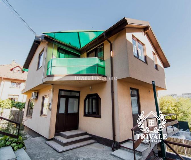 Casa in Pitesti - zona excelenta