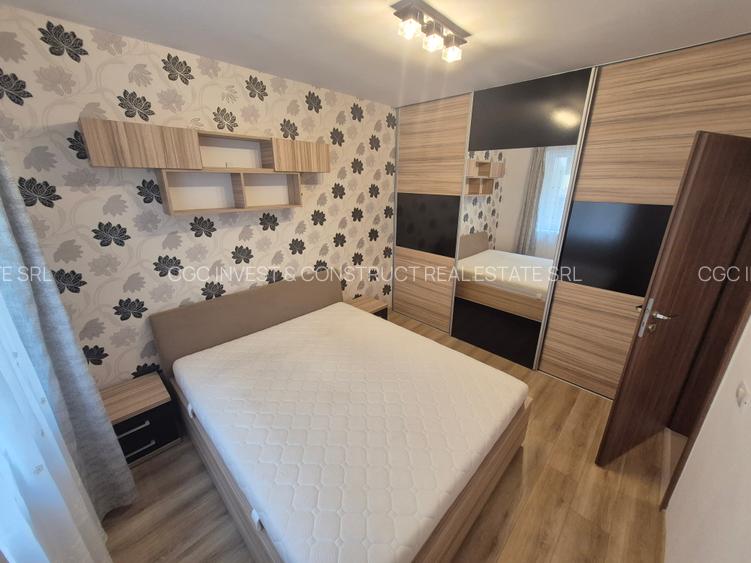 2 Cam-Nou--Unitatea Militara-Mobilat--Balcon-1 loc Parcare-60MP-112000 Euro! Neg - 5