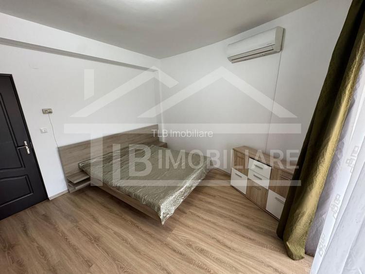Apartament cu 2 camere, 65mp, terasa, parcare, Zona Centrala - 4