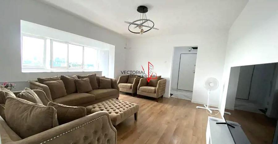 Apartament complet renovat,Colentina McDonalds