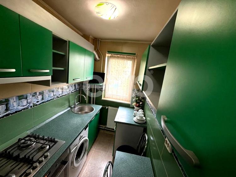 Apartament 3 Camere | Trivale | Mobilat&utilat
