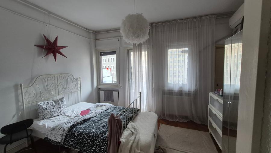 Apartament 2 camere ideal investitie pentru chirie sau booking