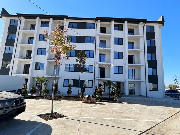 Magnolia Residence - 2