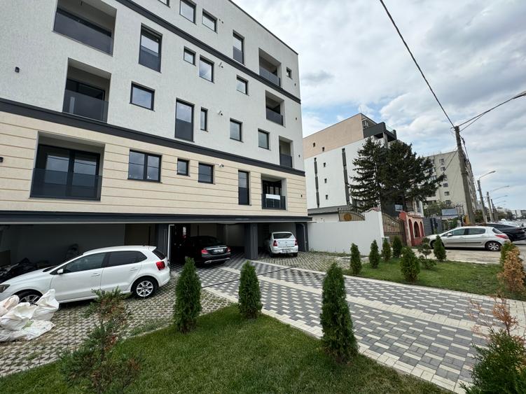 Apartament două camere la cheie și parcare / sector 1/ Colloseum
