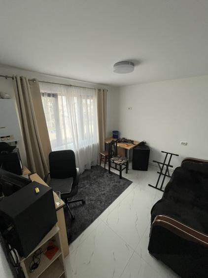 Vilă 390 mp utili, teren 523 mp, Bereasca – Ploiești