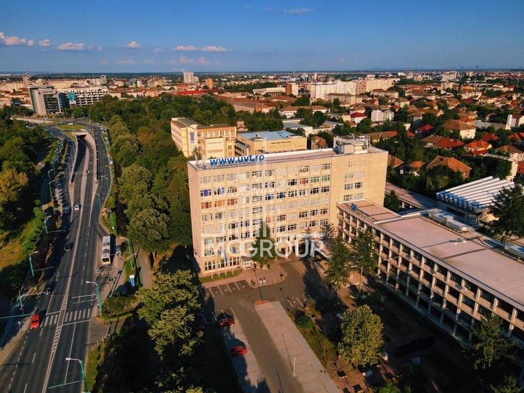 Garsonieră modernă | Complex Studențesc, Str. Milcov | Oportunitate investiție - 13