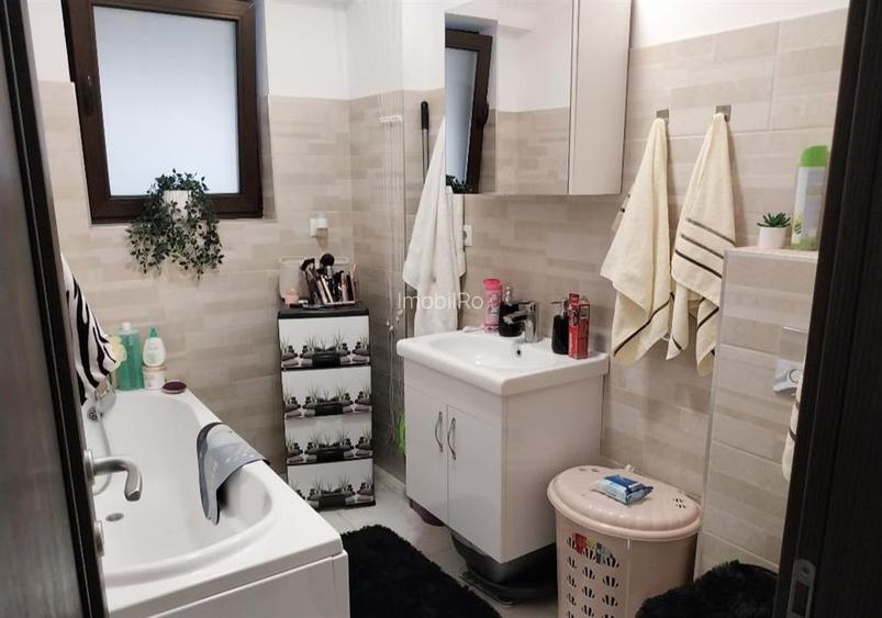 Apartament 2 camere Silk - District - Deosebit - 6