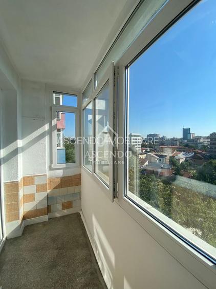 Apartament 2 camere de închiriat Bd. Dimitrie Cantemir – Unirii