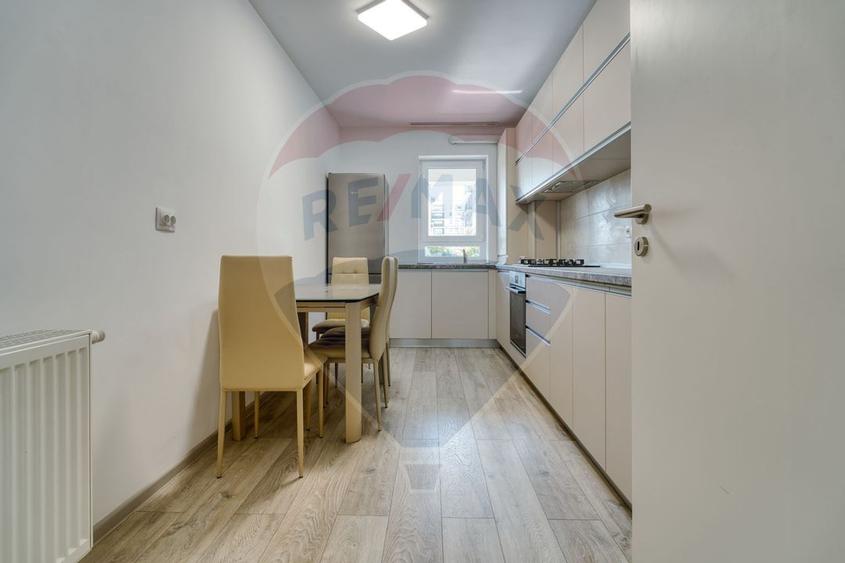 Apartament 3 camere de închiriat Pet Friendly– Cartier Coresi!