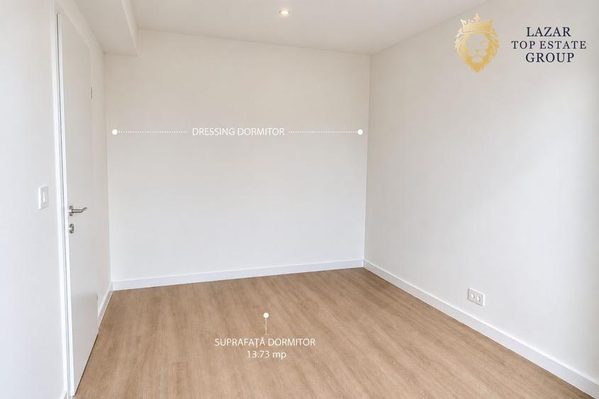 Apartament 2 camere de vanzare– Infinity Skyline