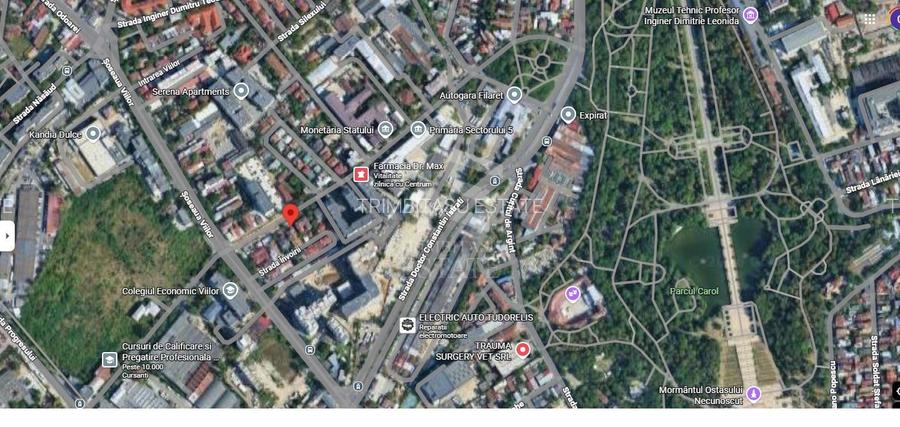 Proprietate spectaculoasă dublu acces – teren 750 mp – Amprenta 300 mp - 4
