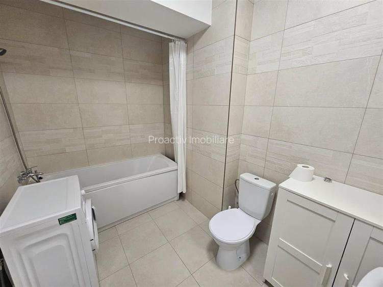 Apartament 2 camere | Obcini | Parcare | Bloc Nou | Etaj 1 | I2C-1701 - 9