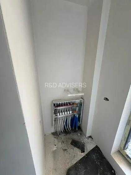 Apartament 3 Camere 2 Bai Bucatarie 2.7m Panouri Fotovoltaice - 7