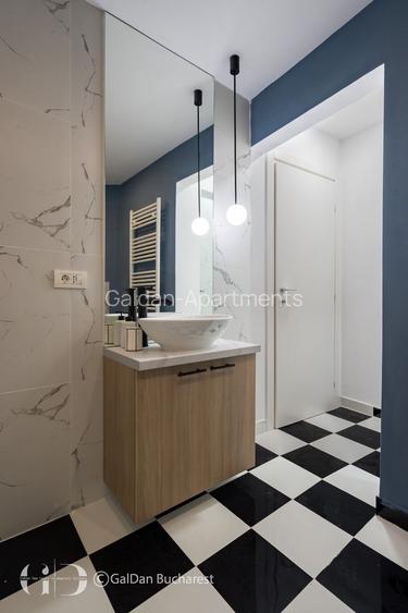 Apartament 3 camere de închiriat – Regina Elisabeta - 7