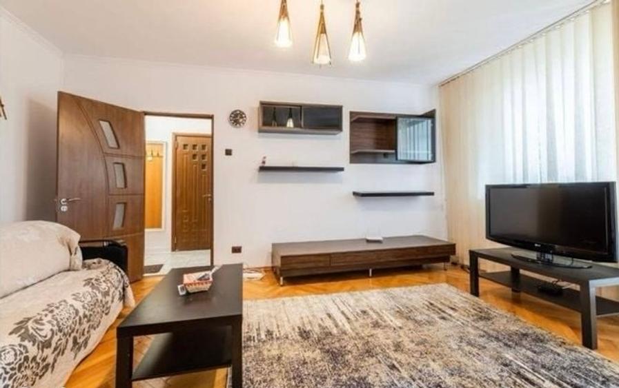 Apartament cu 2 camere de închiriat Pet Friendly-Timpuri Noi