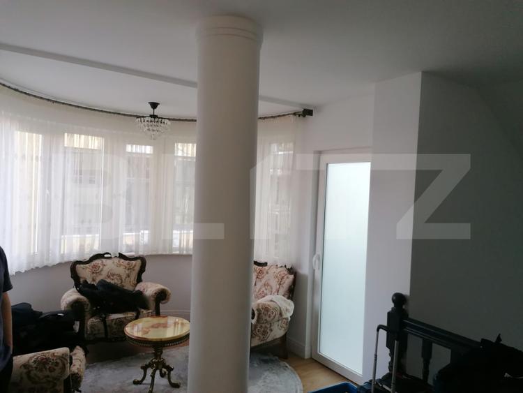 Apartament 3 camere, decomandat, 100 mp, Gheorgheni/ Brancusi