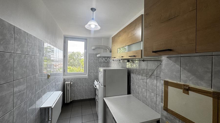 Închiriere apartament de 3 camere Piața Domenii Mihalache - 10