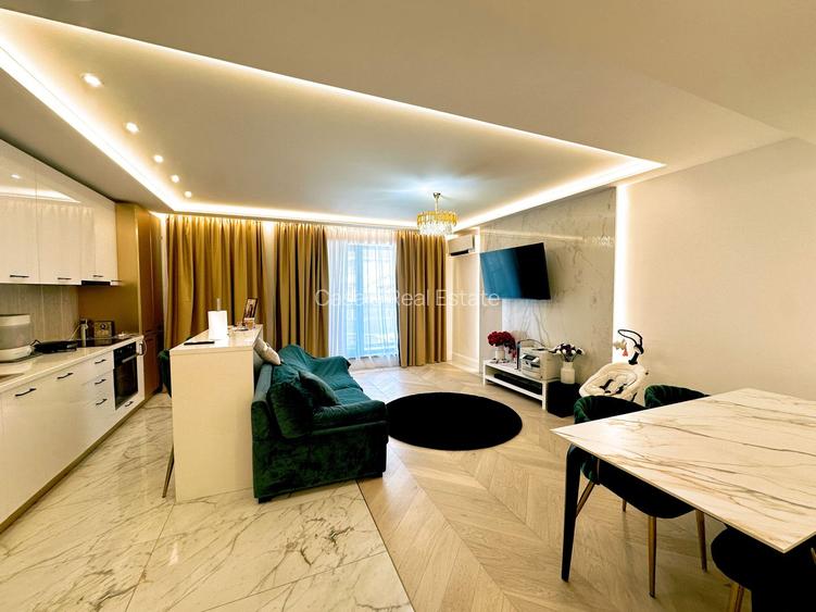 Apartament Premium 3 Camere-113mp |Parcare Inclusă| Unirii/Tineretului - 4