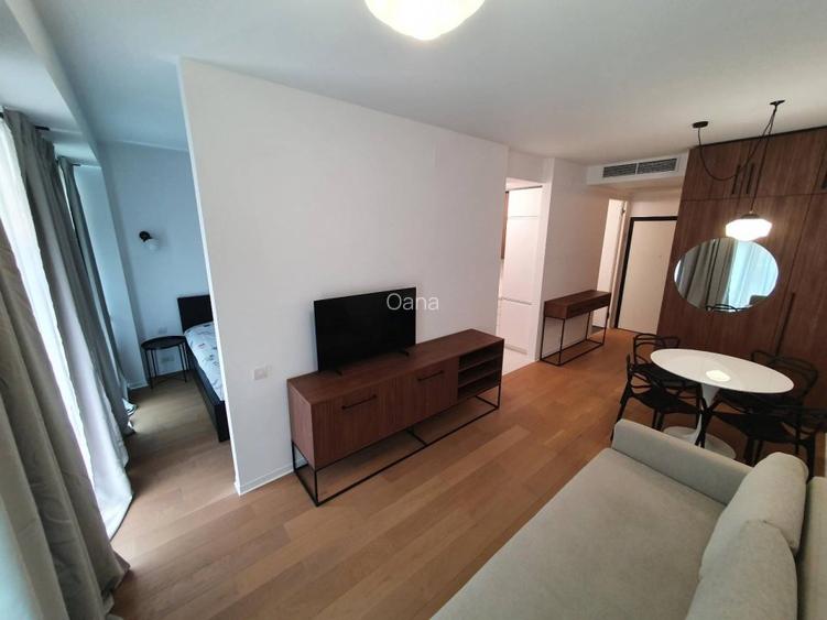 Apartament  One Mircea Eliade - 12