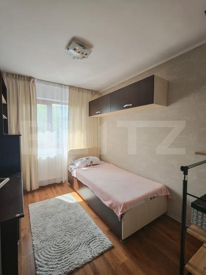 Apartament 3 camere, 61.10 mp, zona Micro III
