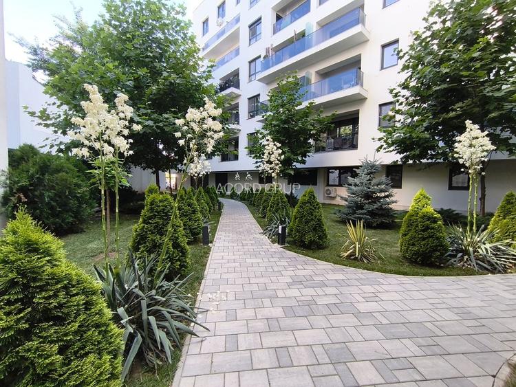 APARTAMENT LUX PRIMA INCHIRIERE TIMPURI NOI - 29