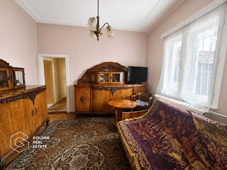 Casa individula cu teren de 627 mp, Timisoara