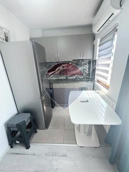 Apartament cu 1 camere de vânzare