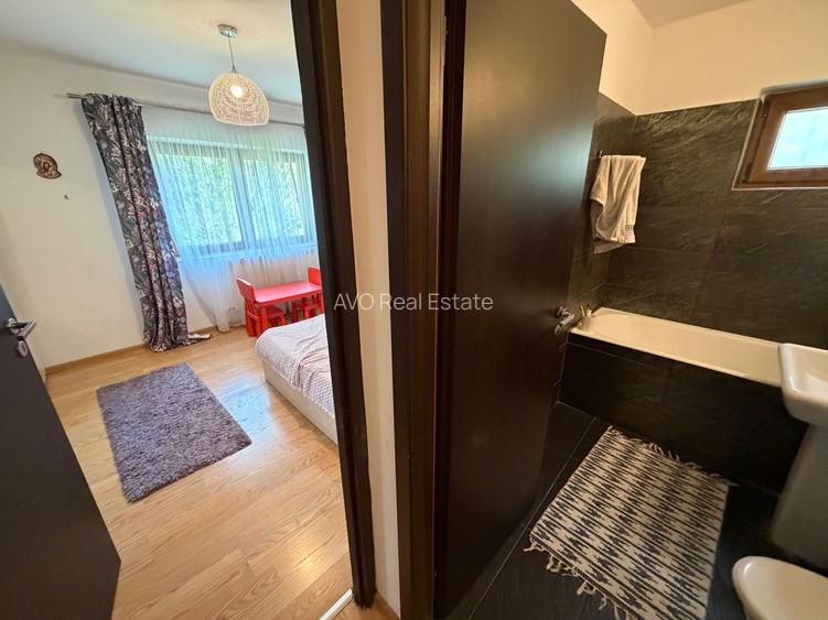 Apartament 2 camere | Drumul Sarii | P/4 | Bloc reabilitat